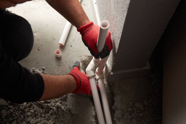Best Leak Detection Services  in Stanton, CA