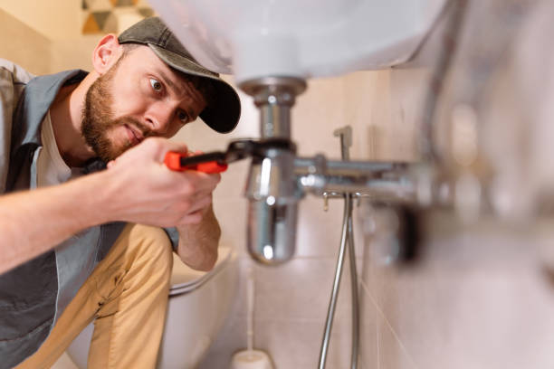 Best Hot Water Heater Installation  in Stanton, CA