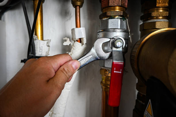 Stanton, CA Plumbing Company